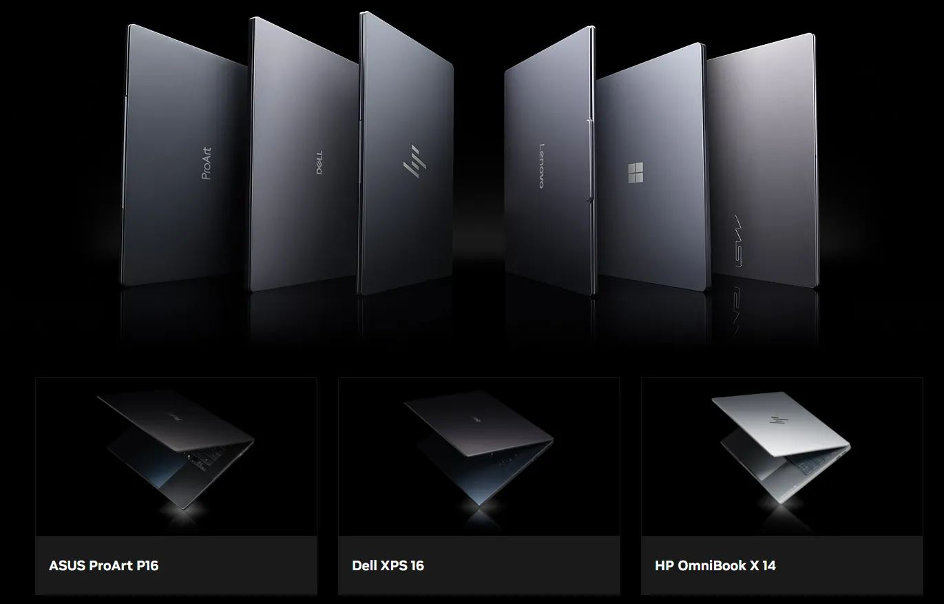 RTX Spark Superchip