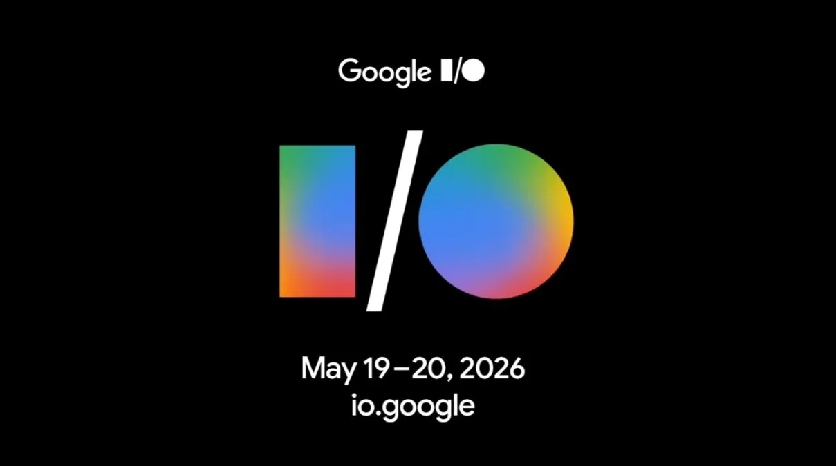 Google IO day 2