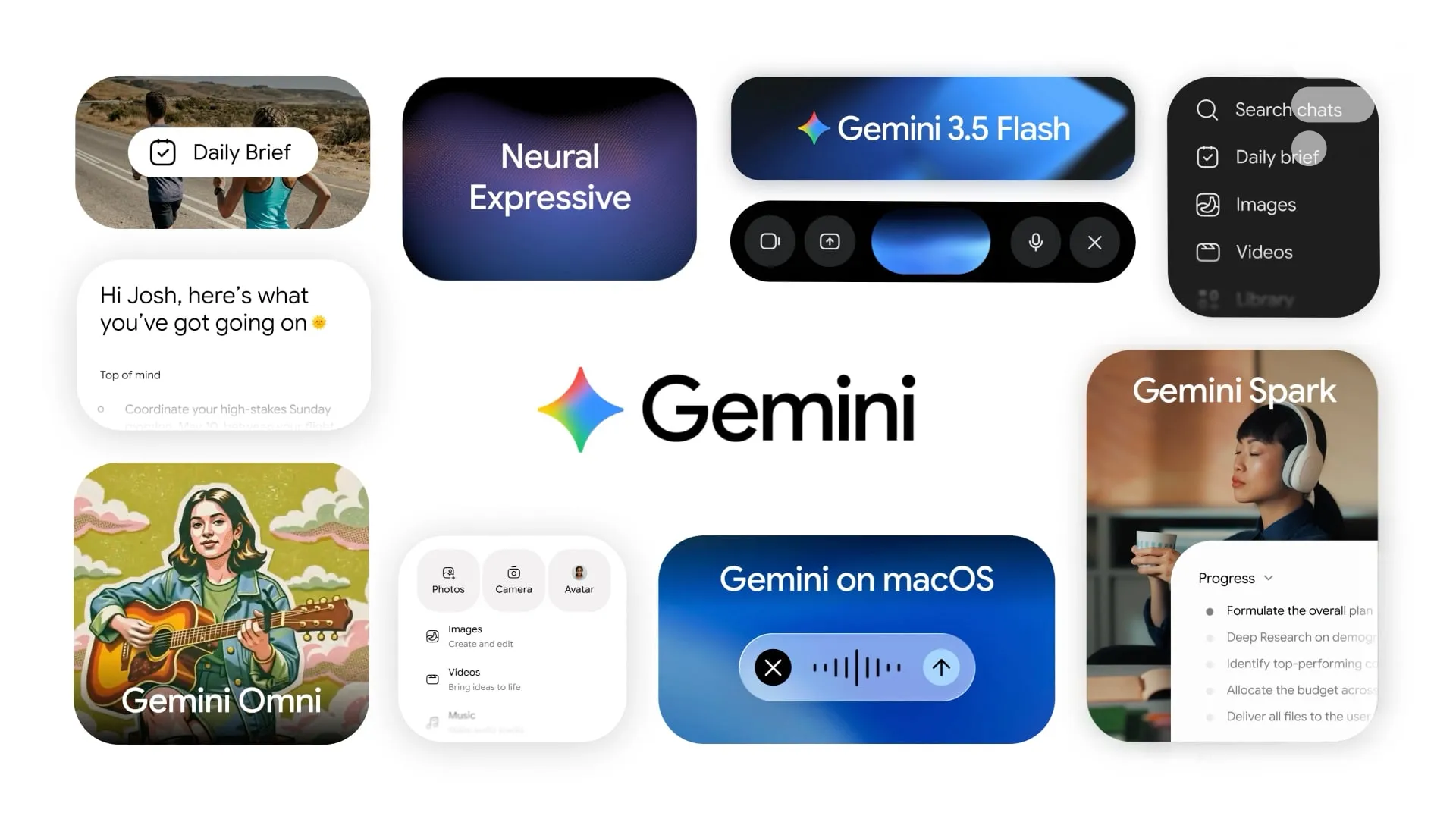 Gemini 3.1 pro vs Gemini 3.5 Flash