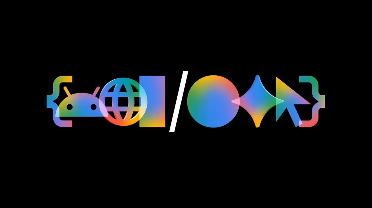 Google IO Conference